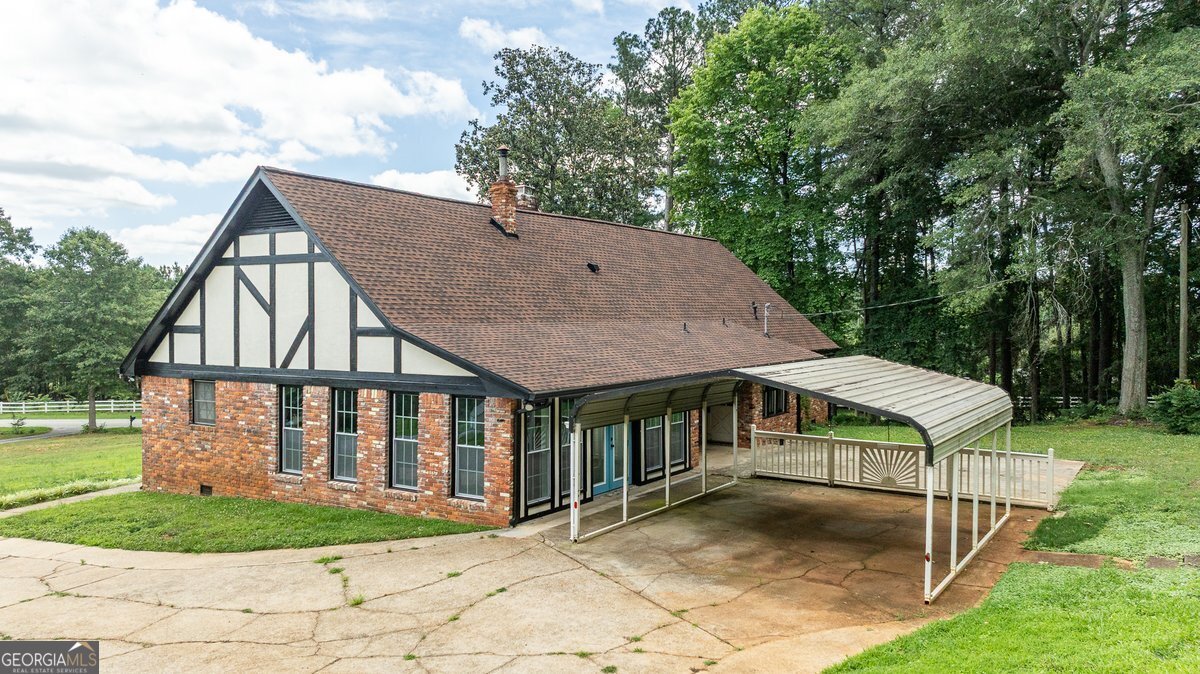 773 Bill Rutledge Road Winder - Photo 12