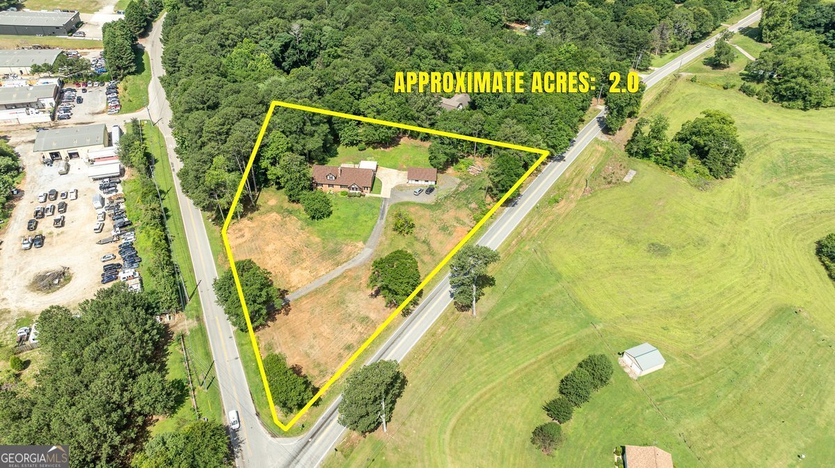 773 Bill Rutledge Road Winder - Photo 21