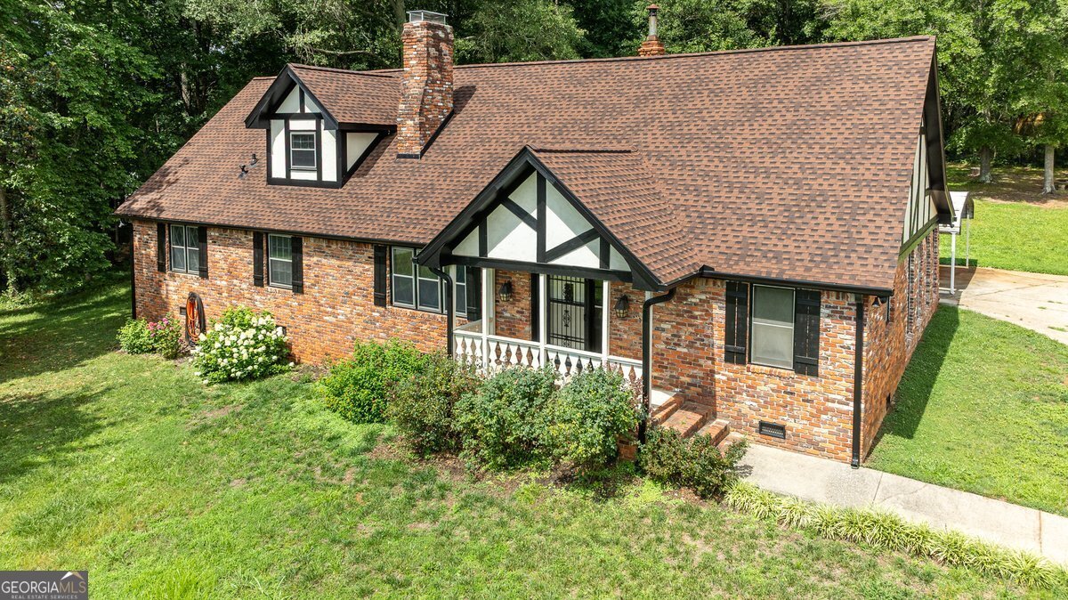 773 Bill Rutledge Road Winder - Photo 22