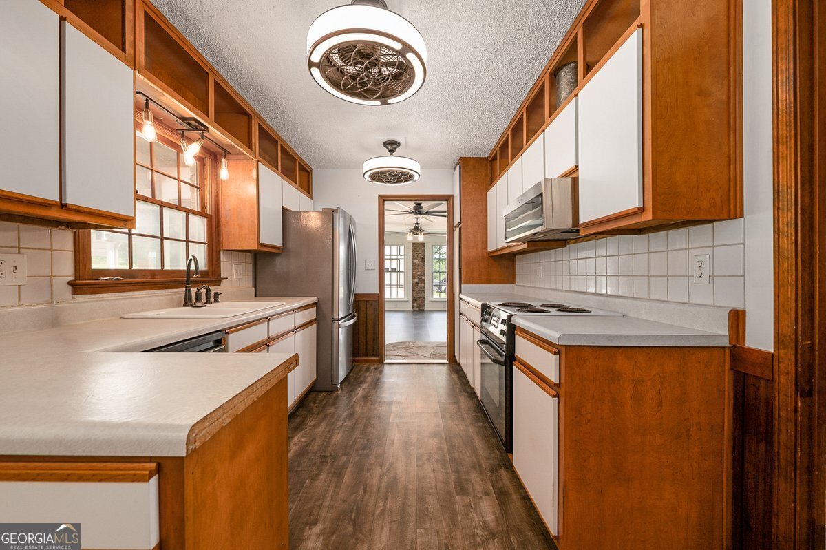 773 Bill Rutledge Road Winder - Photo 24