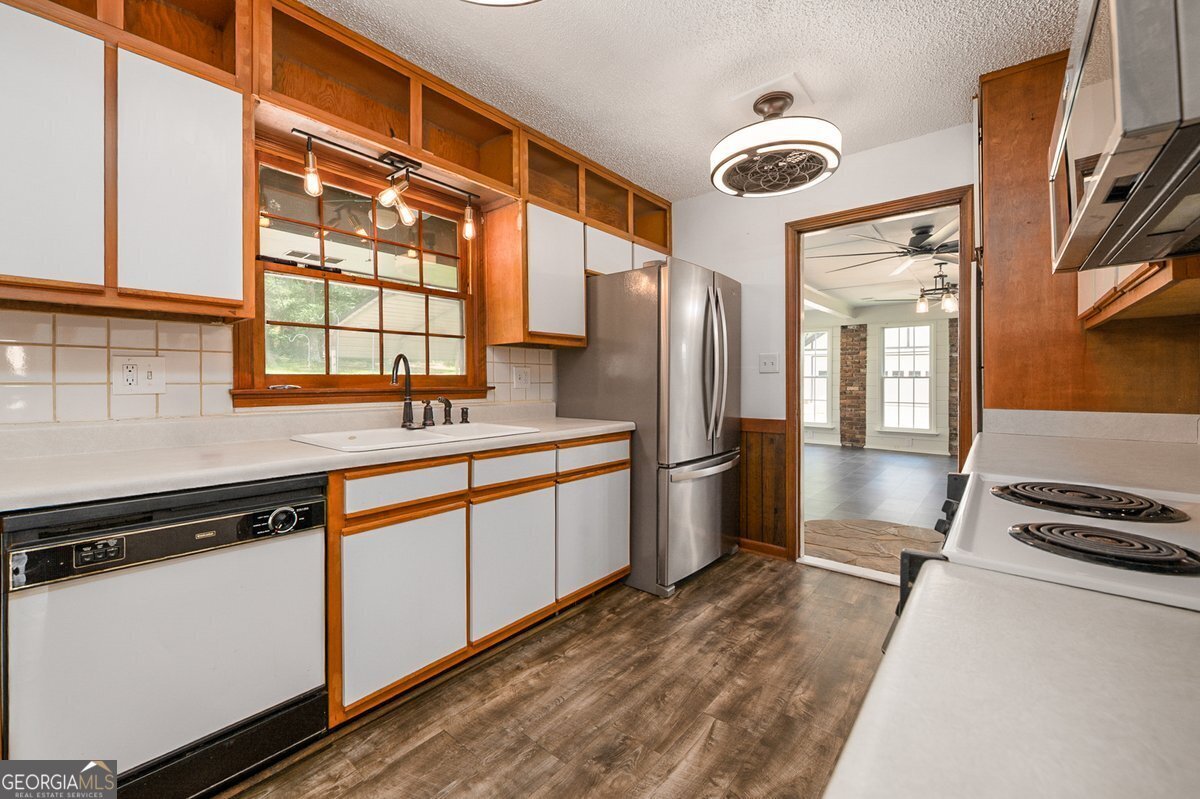 773 Bill Rutledge Road Winder - Photo 25
