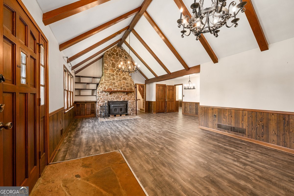 773 Bill Rutledge Road Winder - Photo 31