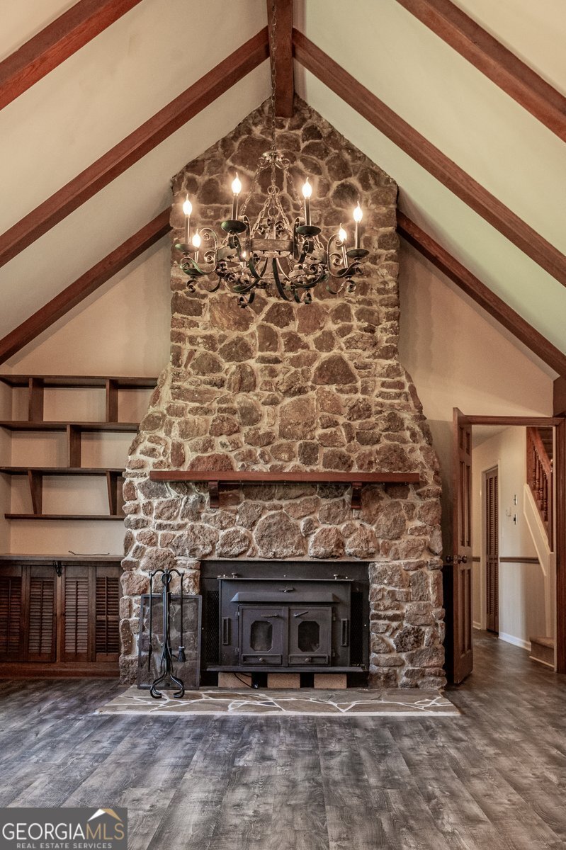 773 Bill Rutledge Road Winder - Photo 33