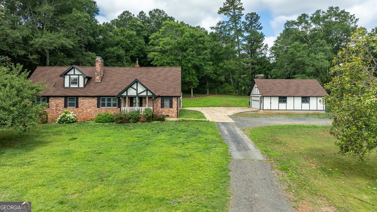 773 Bill Rutledge Road Winder - Photo 8