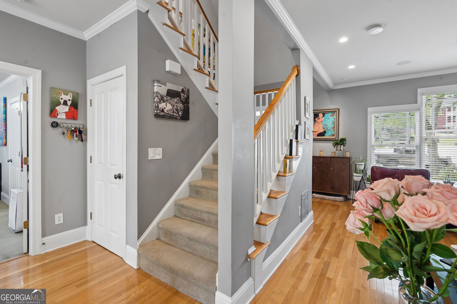 1114 Leah Lane Atlanta - Photo 10