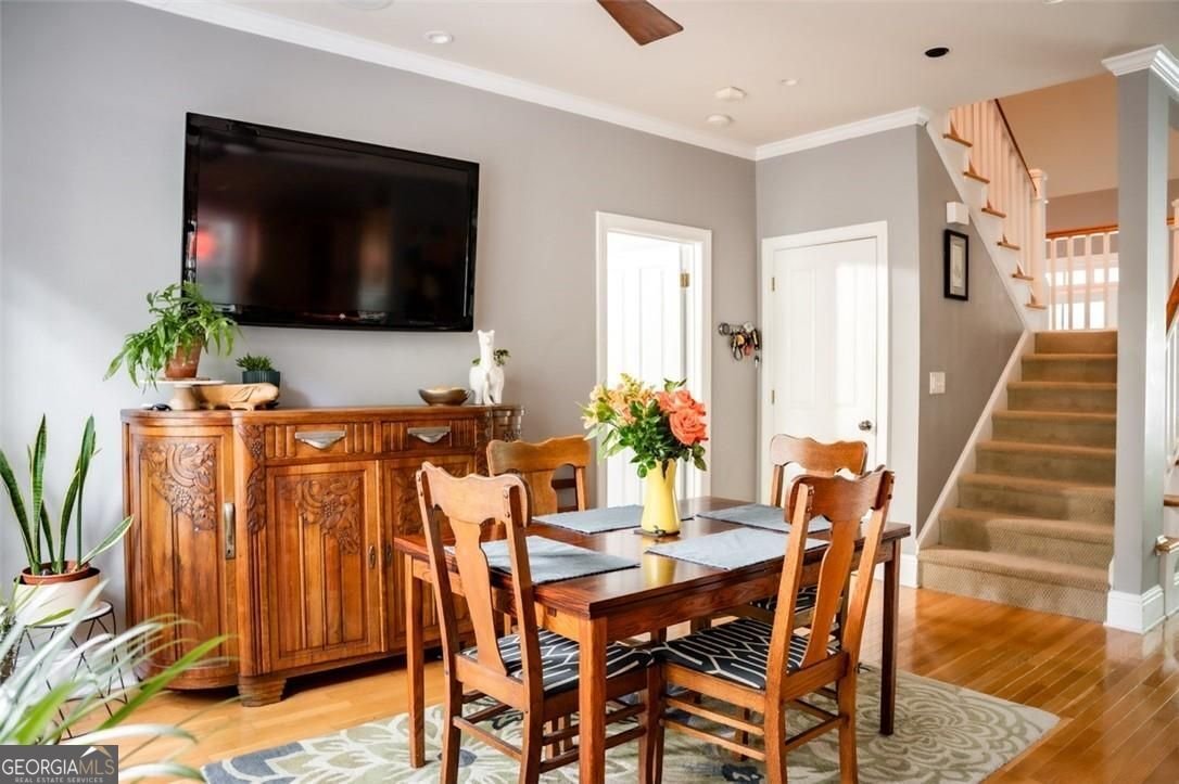 1114 Leah Lane Atlanta - Photo 11