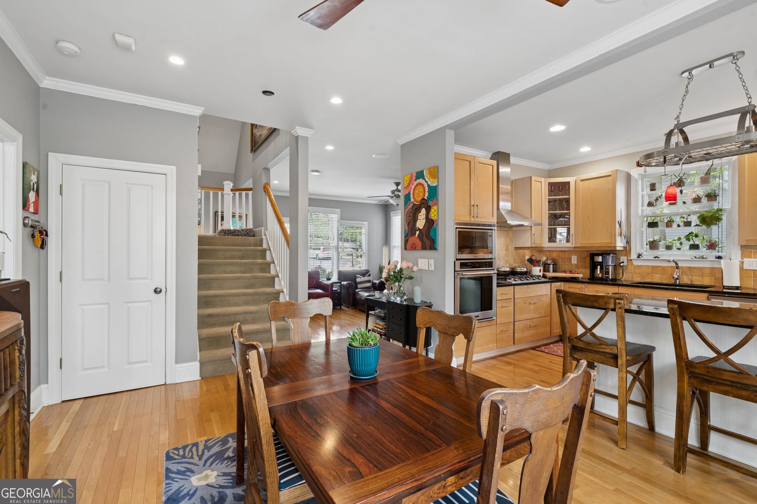 1114 Leah Lane Atlanta - Photo 13