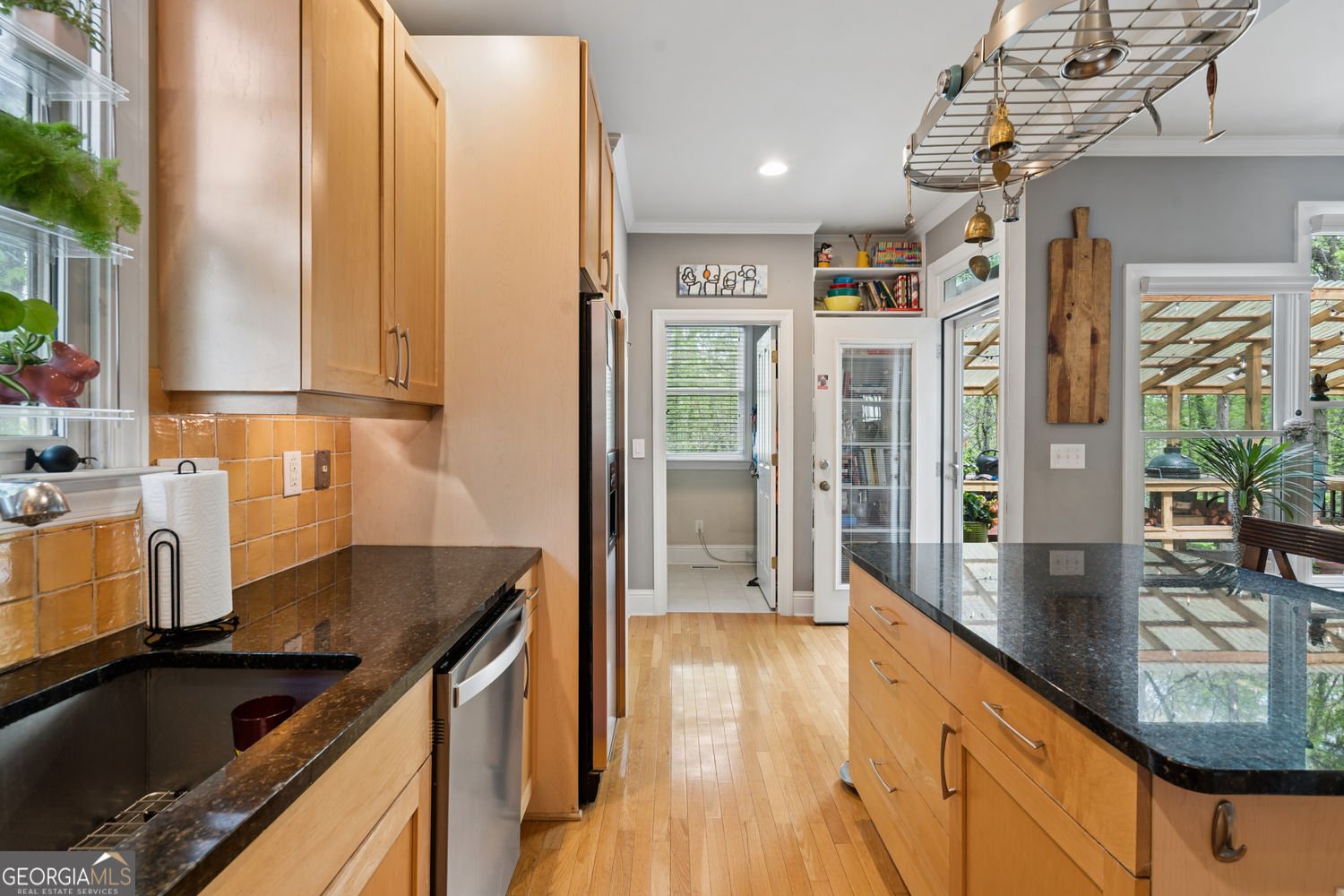 1114 Leah Lane Atlanta - Photo 18