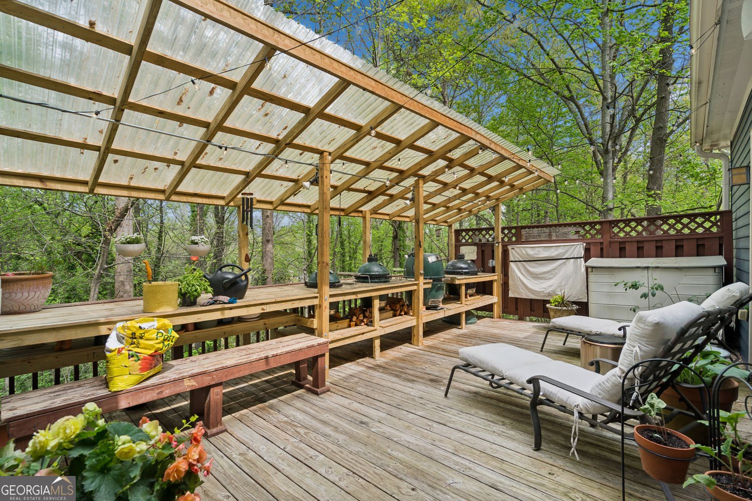 1114 Leah Lane Atlanta - Photo 21