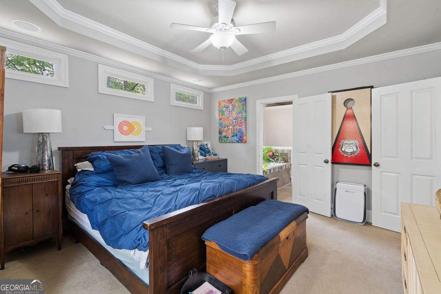 1114 Leah Lane Atlanta - Photo 22