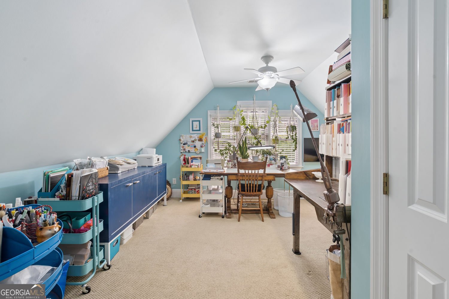 1114 Leah Lane Atlanta - Photo 32