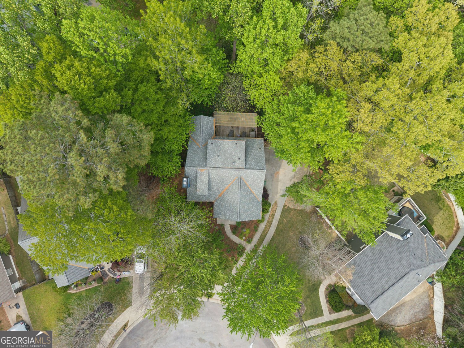 1114 Leah Lane Atlanta - Photo 38