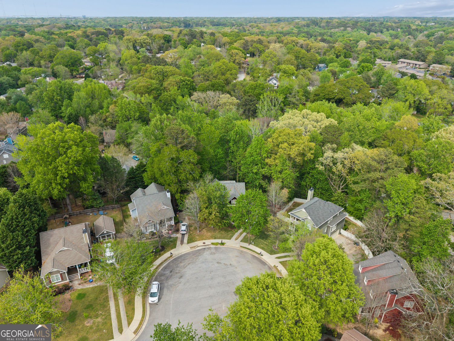 1114 Leah Lane Atlanta - Photo 39