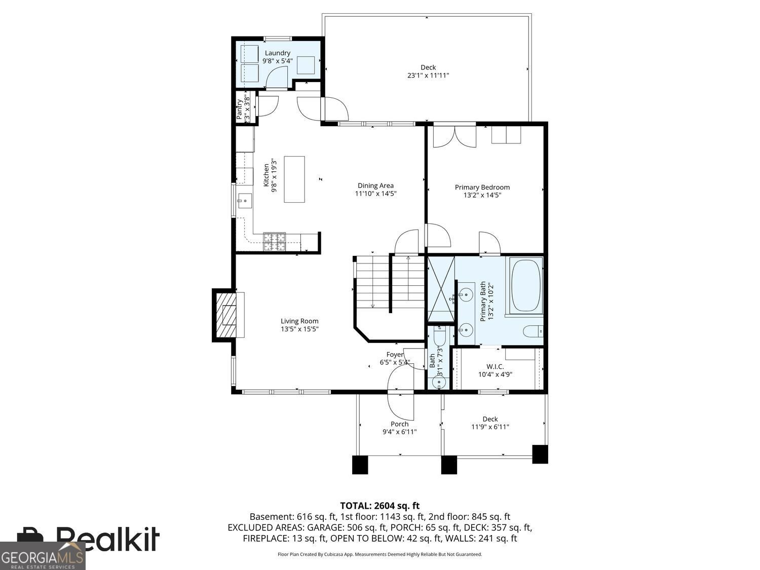 1114 Leah Lane Atlanta - Photo 41
