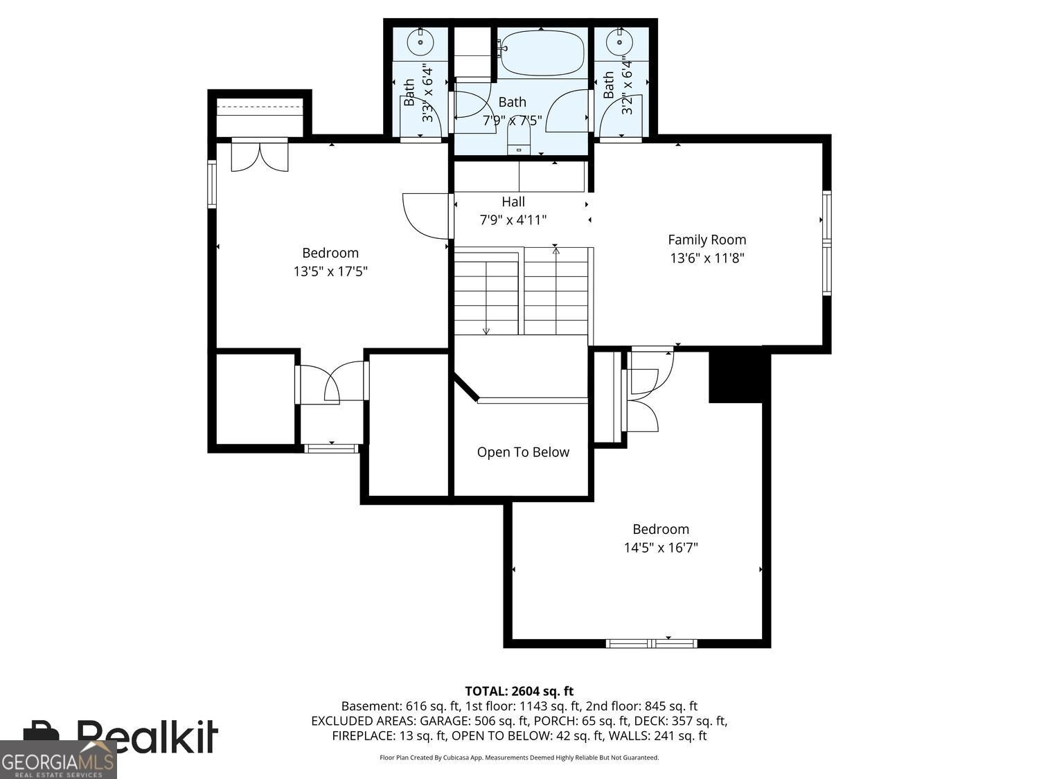 1114 Leah Lane Atlanta - Photo 42