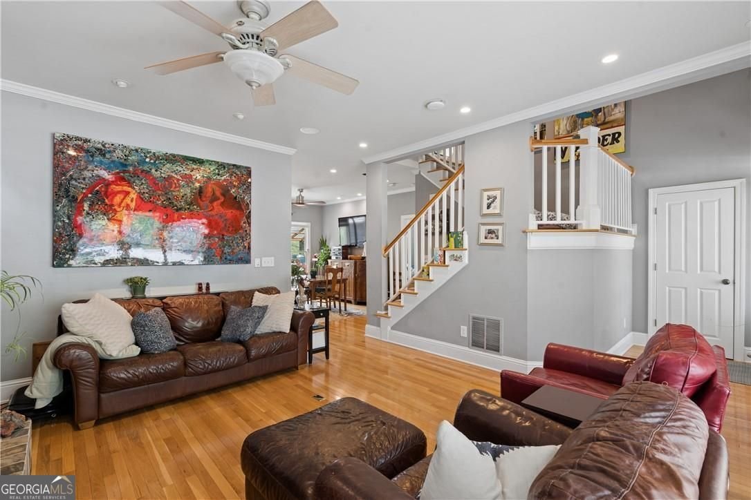 1114 Leah Lane Atlanta - Photo 8
