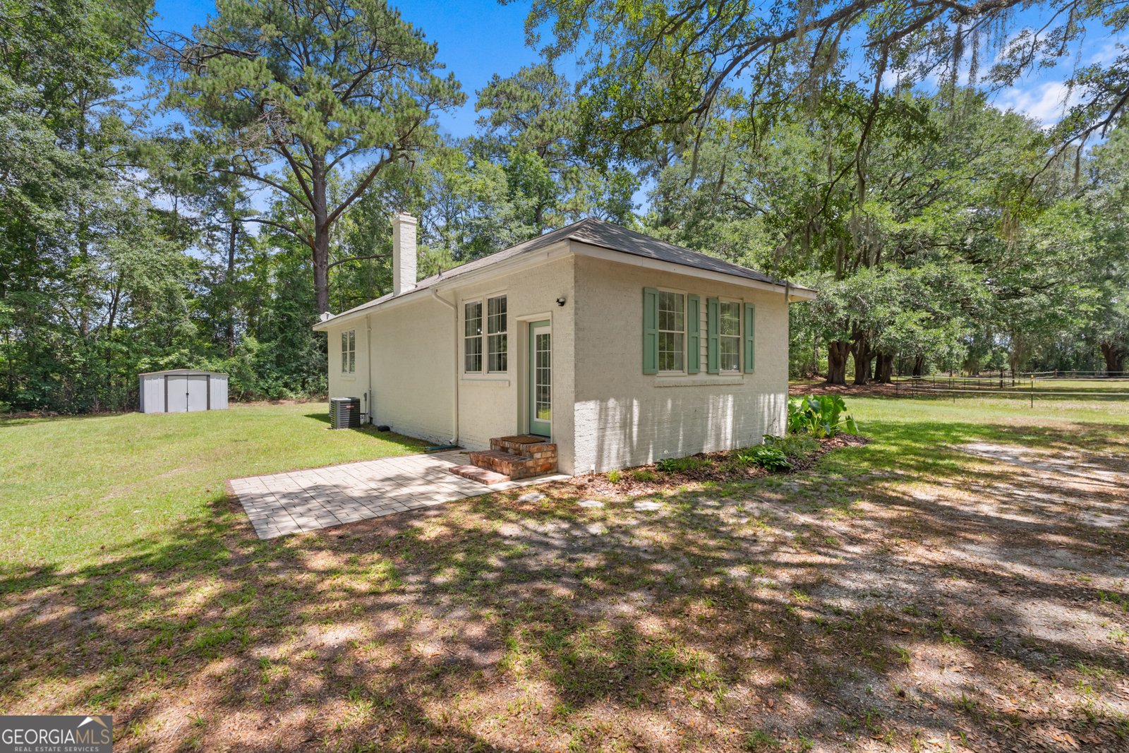 130 Porter Road Guyton - Photo 21