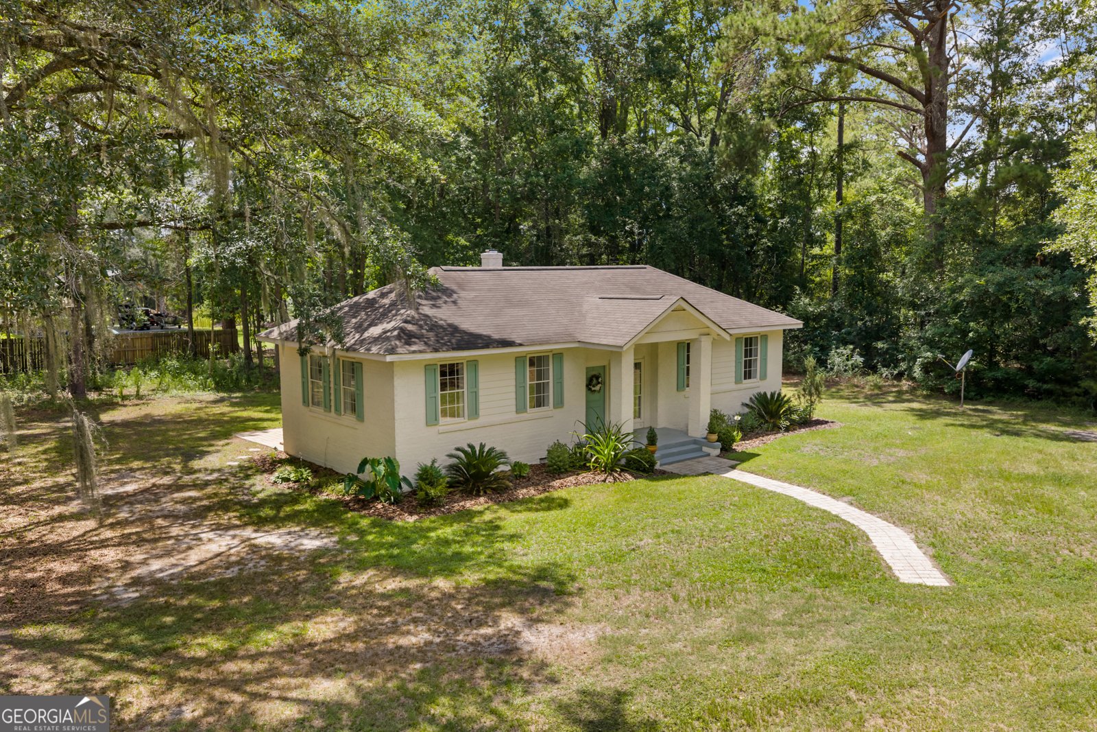 130 Porter Road Guyton - Photo 24