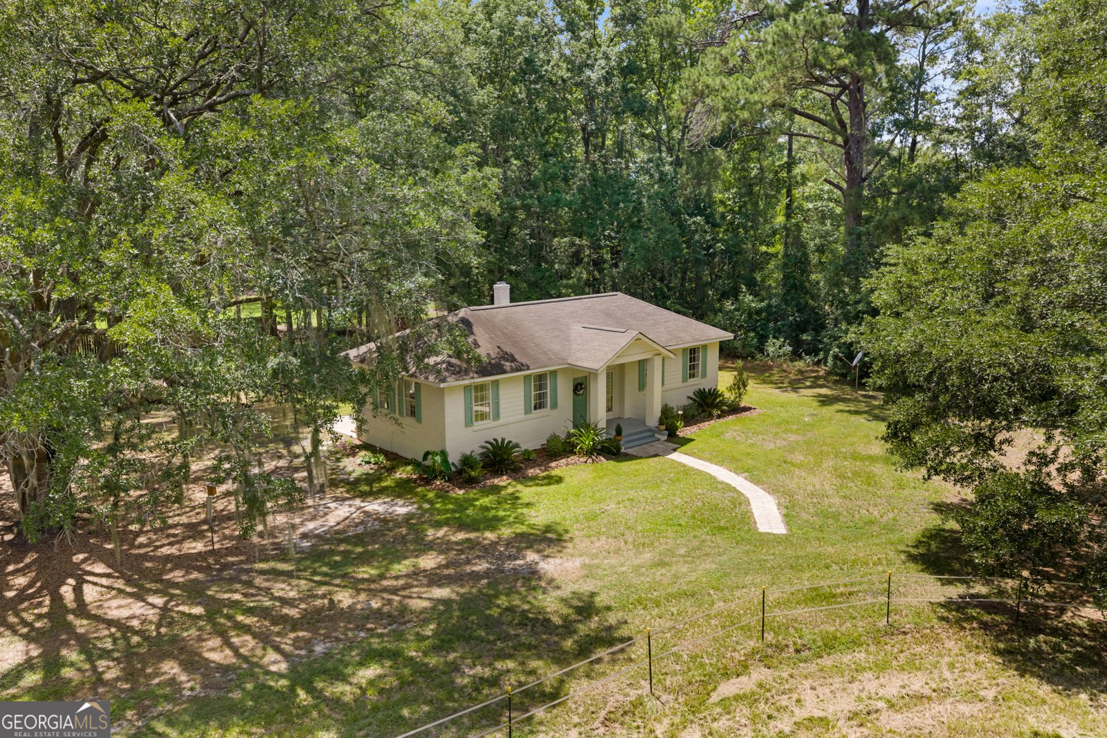 130 Porter Road Guyton - Photo 25