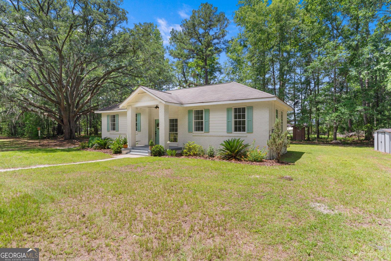 130 Porter Road Guyton - Photo 26
