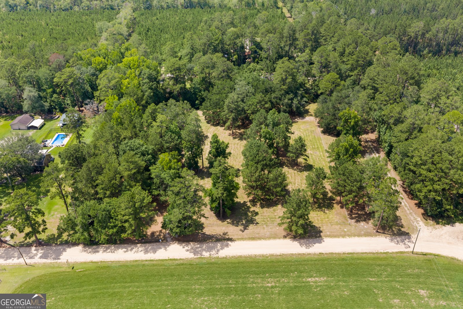 130 Porter Road Guyton - Photo 38