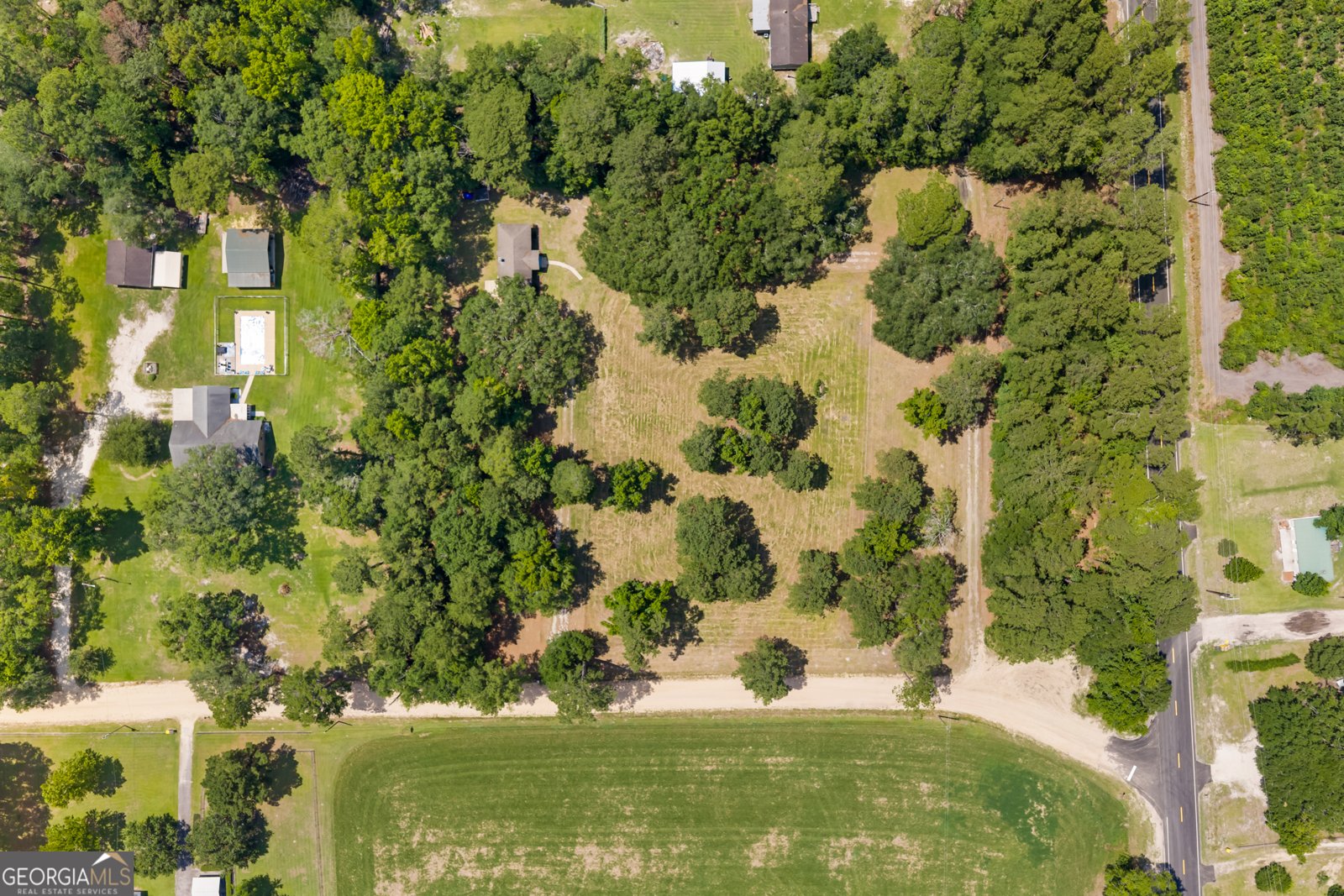 130 Porter Road Guyton - Photo 39