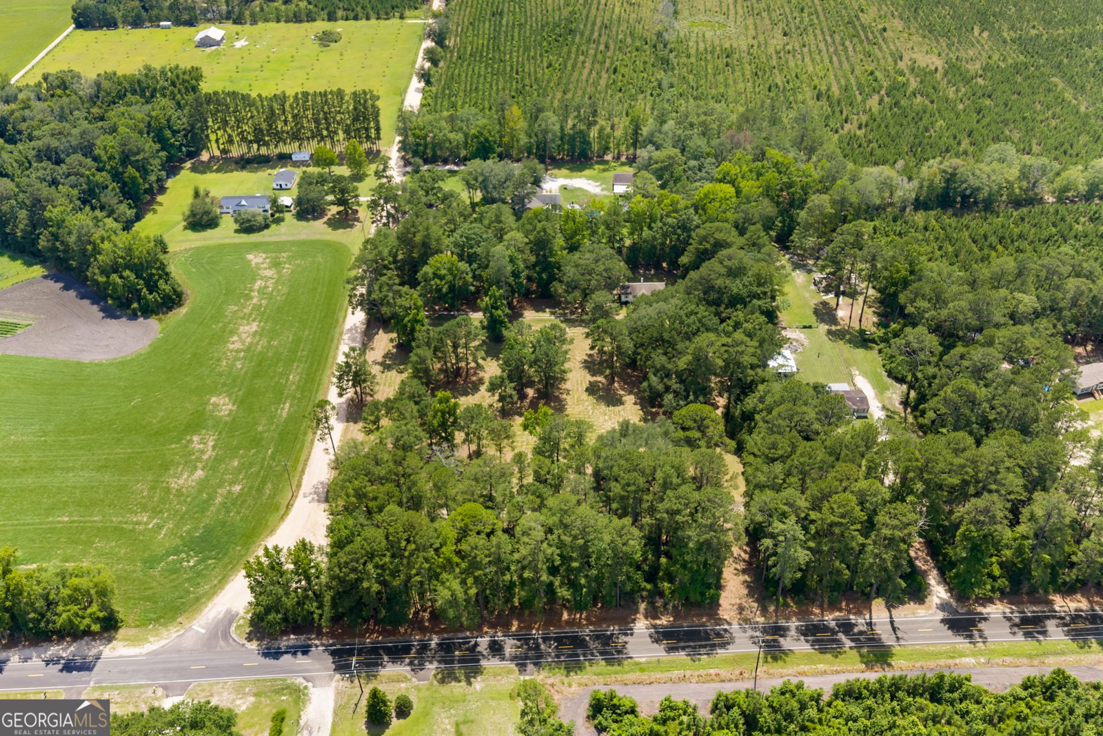 130 Porter Road Guyton - Photo 40