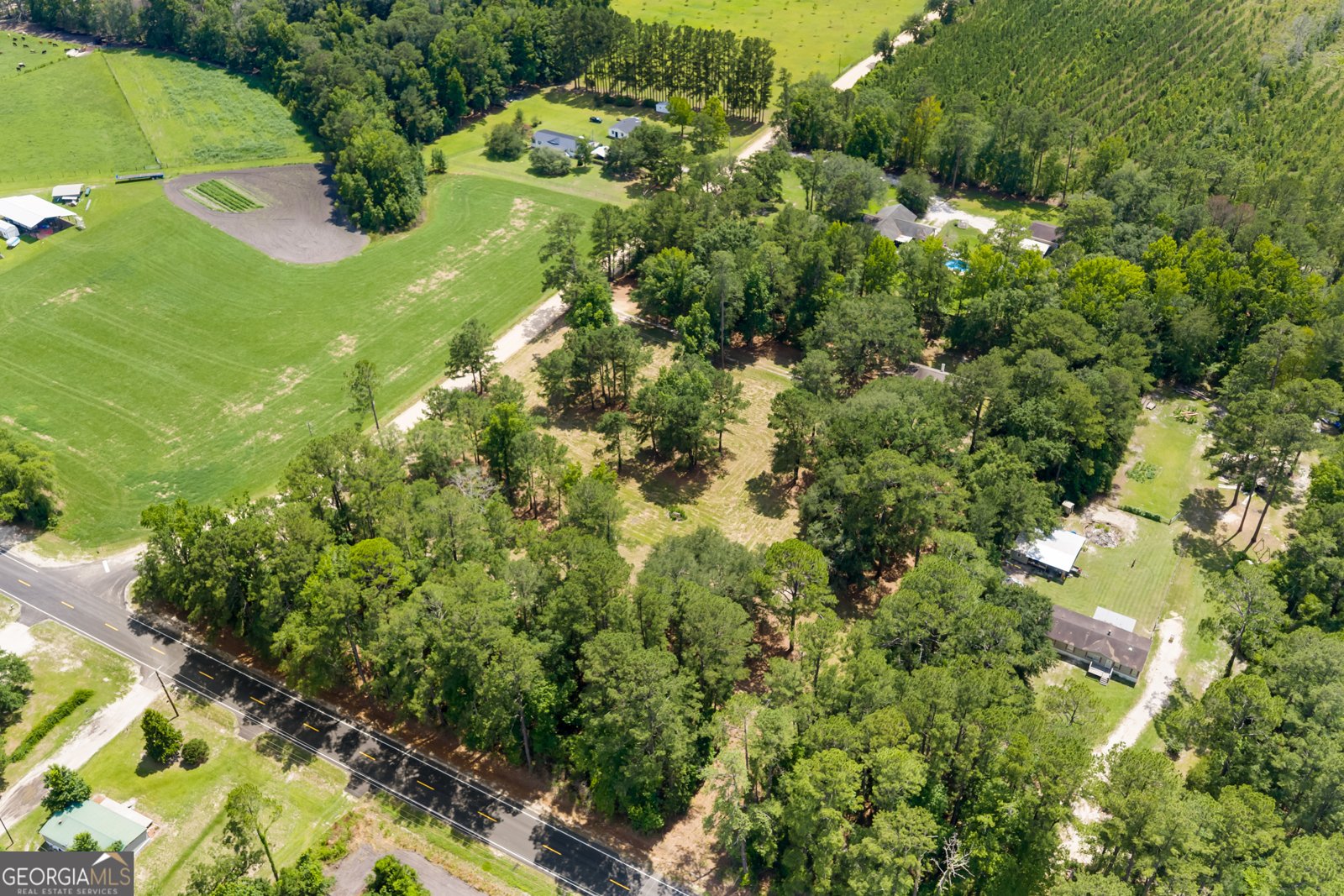 130 Porter Road Guyton - Photo 41