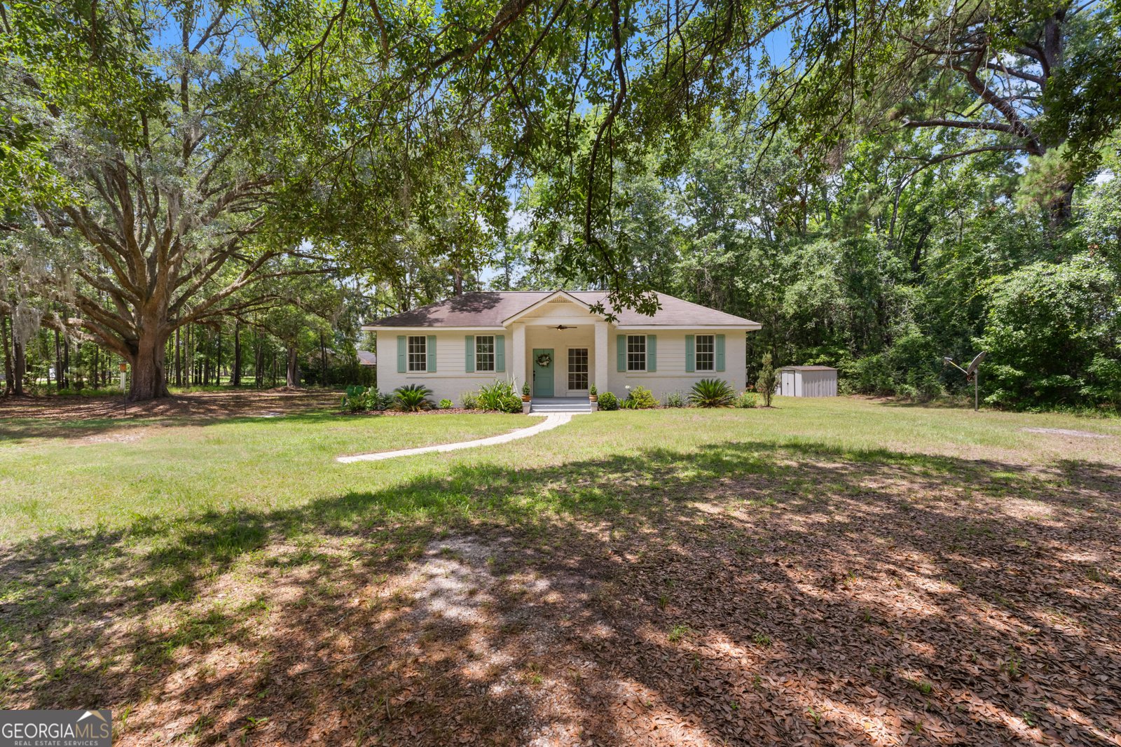 130 Porter Road Guyton - Photo 42