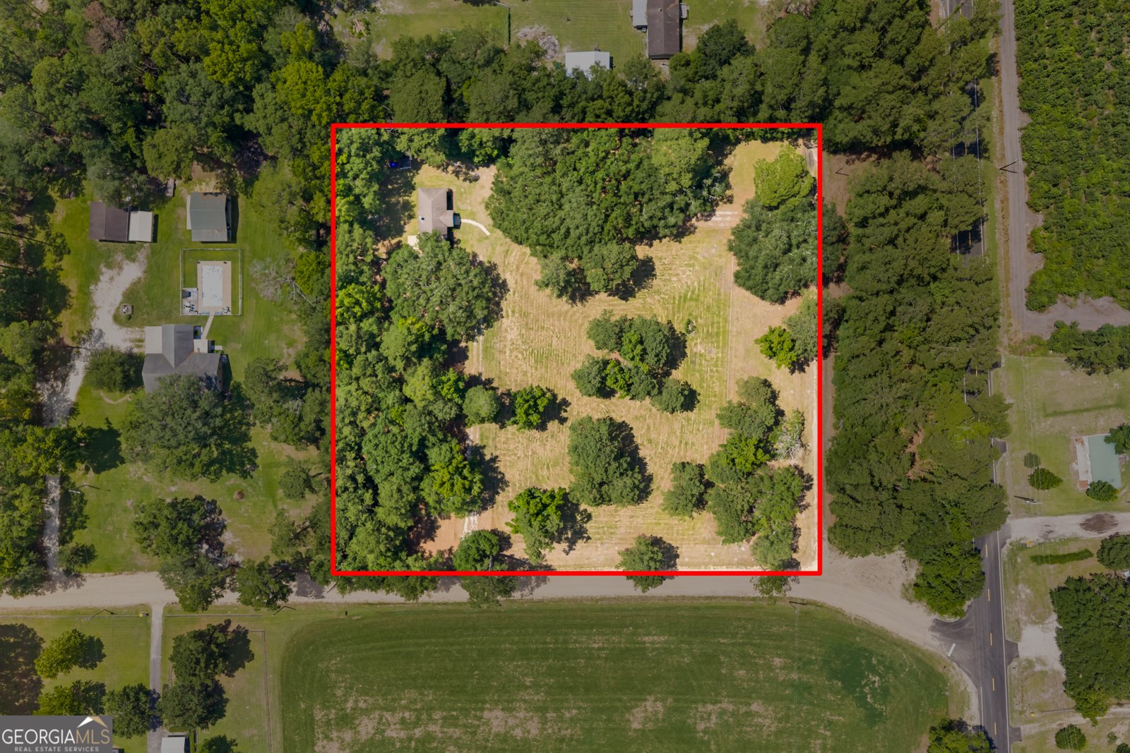 130 Porter Road Guyton - Photo 49