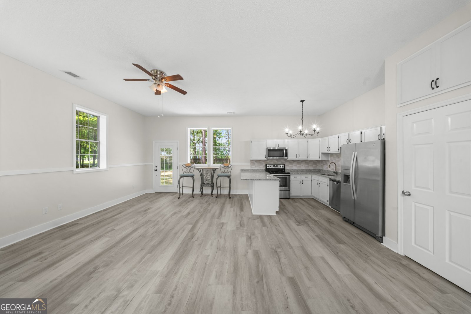 130 Porter Road Guyton - Photo 7