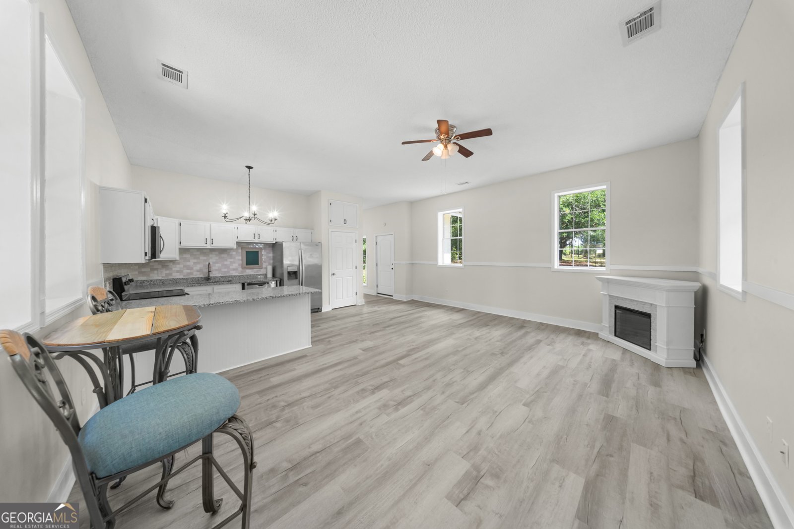 130 Porter Road Guyton - Photo 8