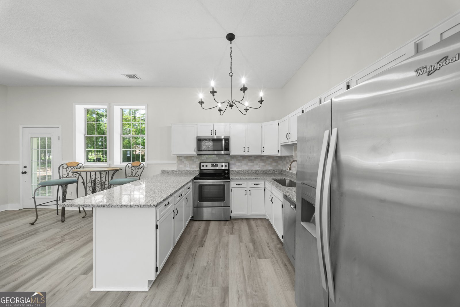 130 Porter Road Guyton - Photo 9