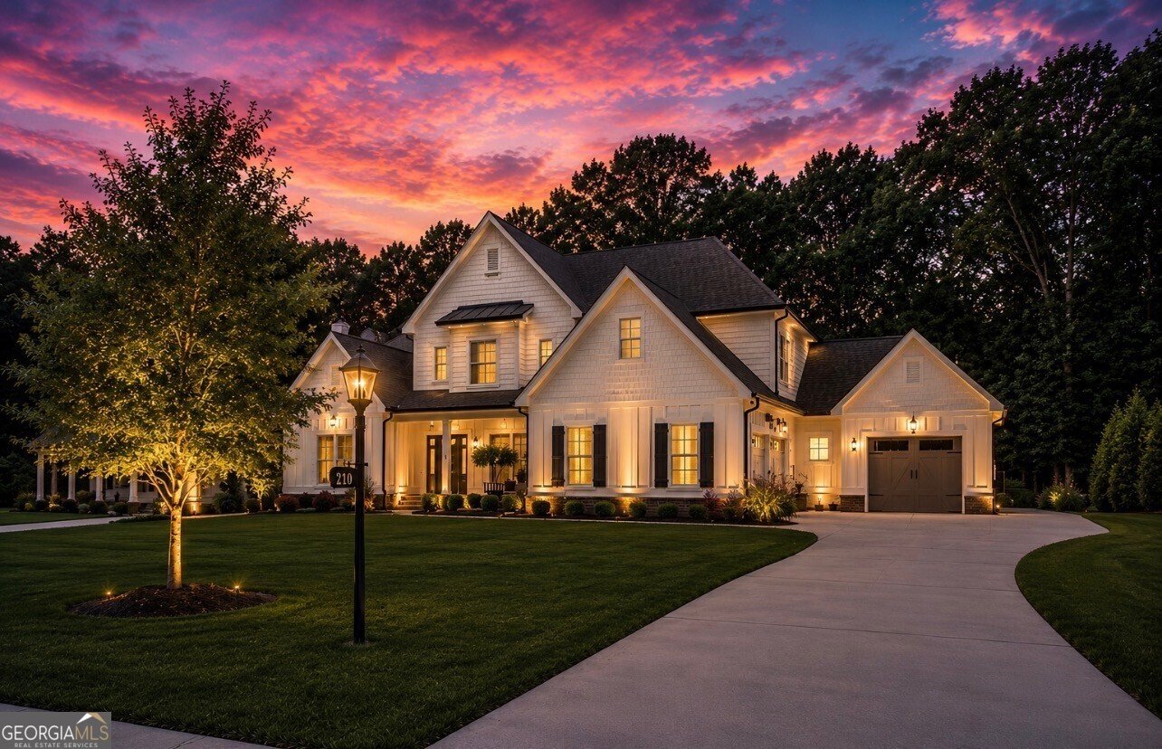 210 Brayden Drive Tyrone - main photo