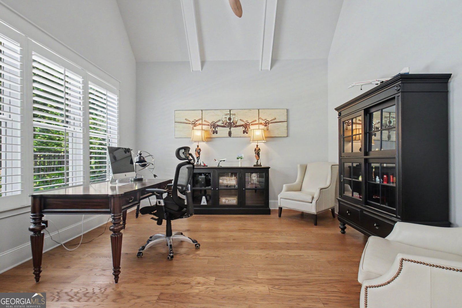 210 Brayden Drive Tyrone - Photo 34
