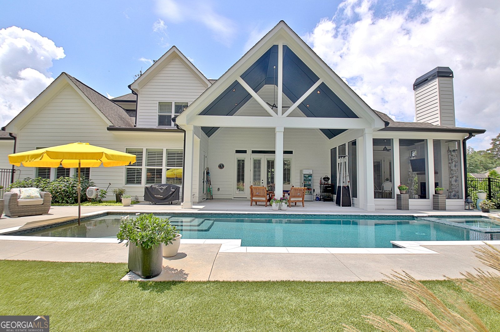 210 Brayden Drive Tyrone - Photo 6