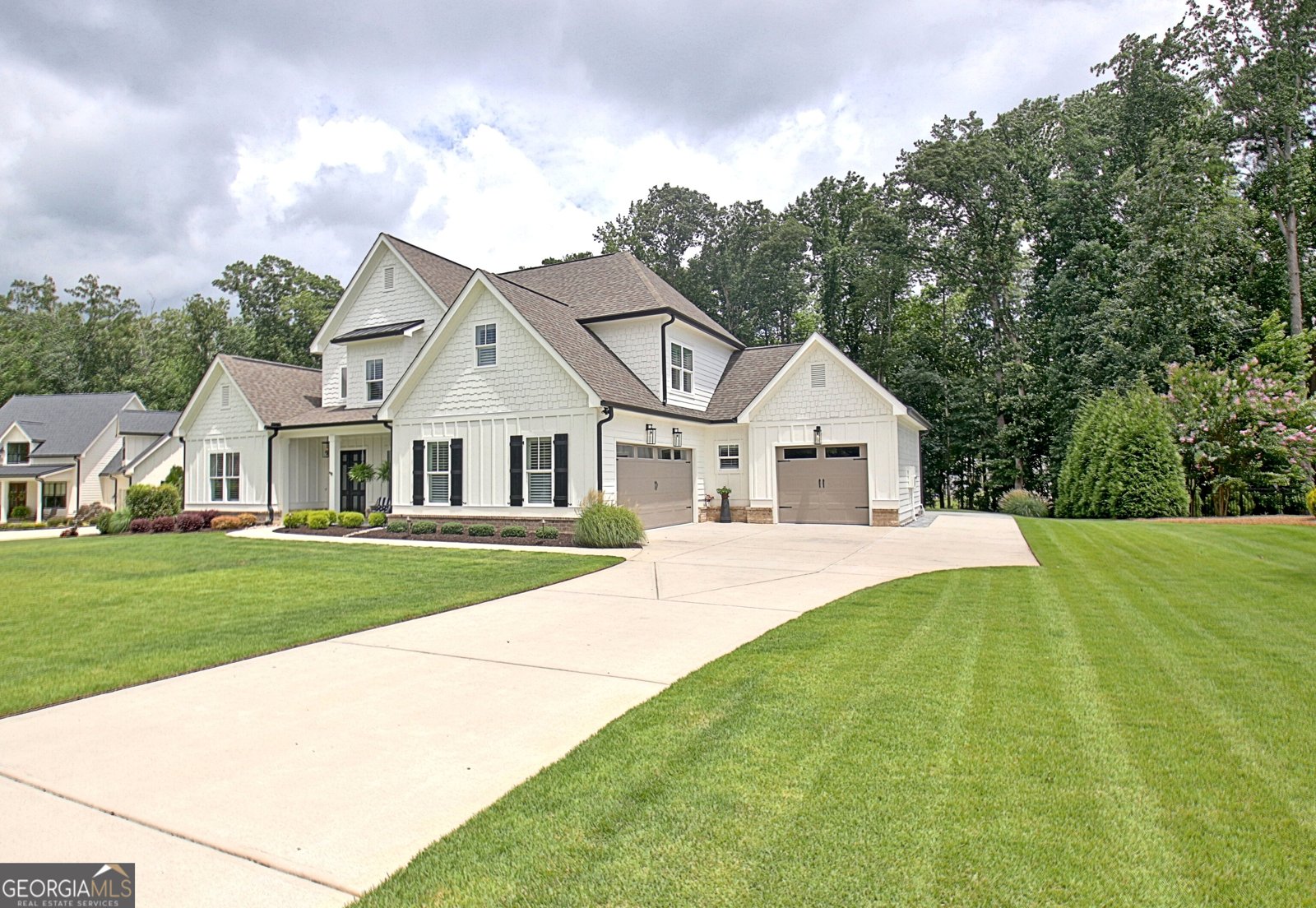 210 Brayden Drive Tyrone - Photo 7