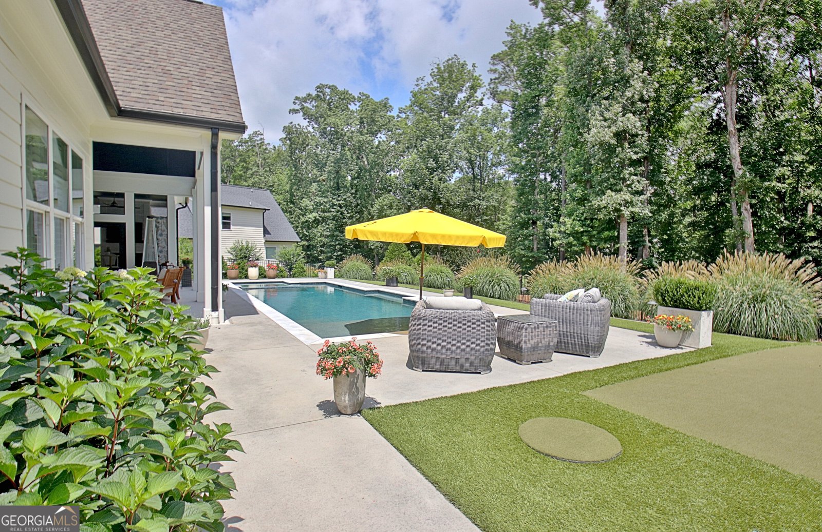 210 Brayden Drive Tyrone - Photo 73