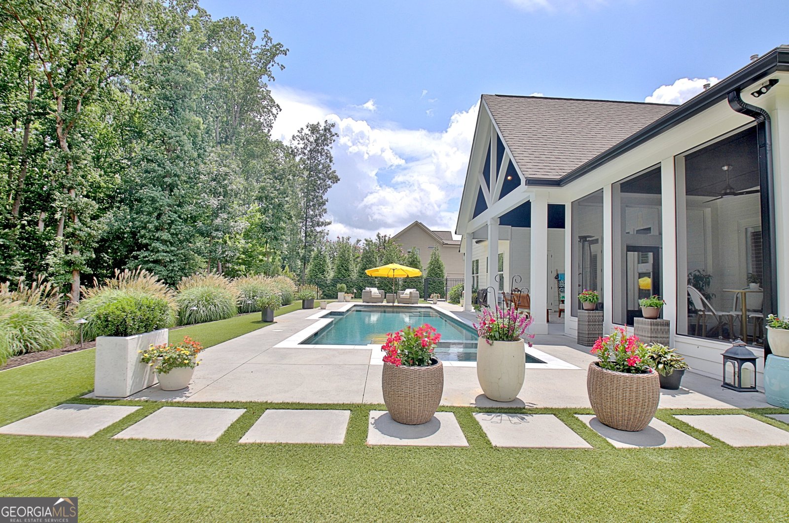 210 Brayden Drive Tyrone - Photo 80