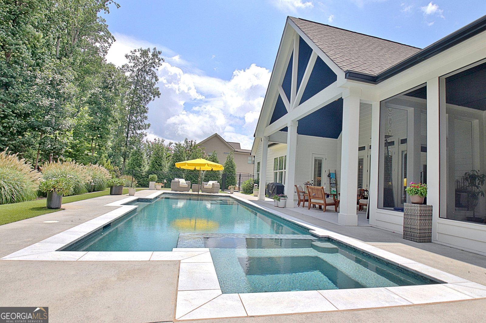210 Brayden Drive Tyrone - Photo 81