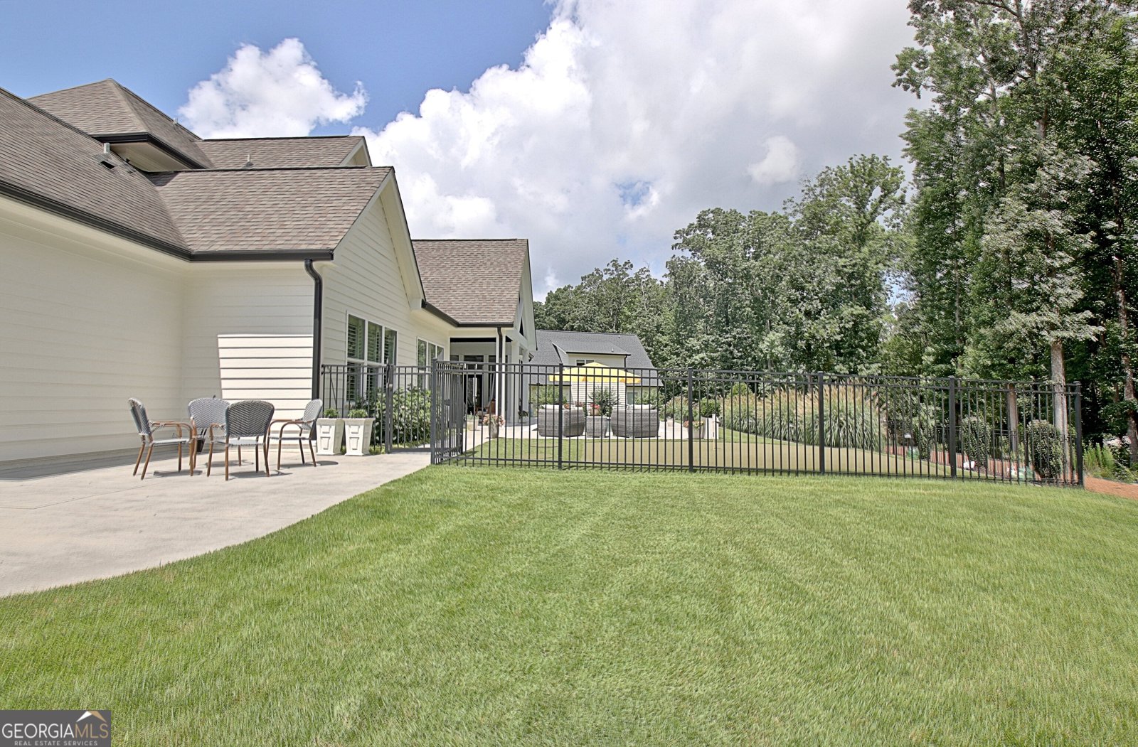 210 Brayden Drive Tyrone - Photo 90