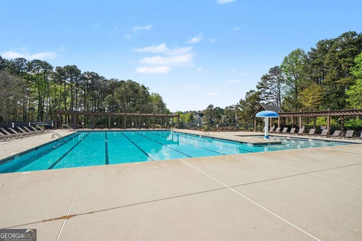 1958 Mapmaker Drive Dacula - Photo 42