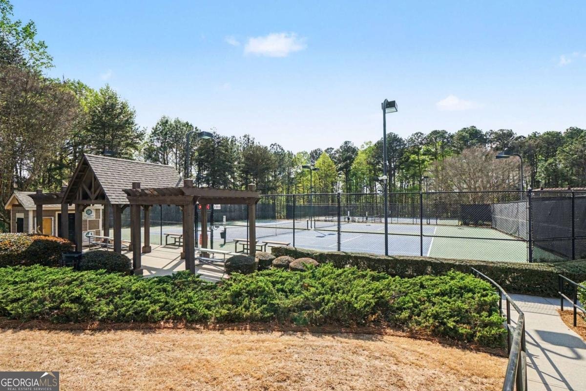 1958 Mapmaker Drive Dacula - Photo 43