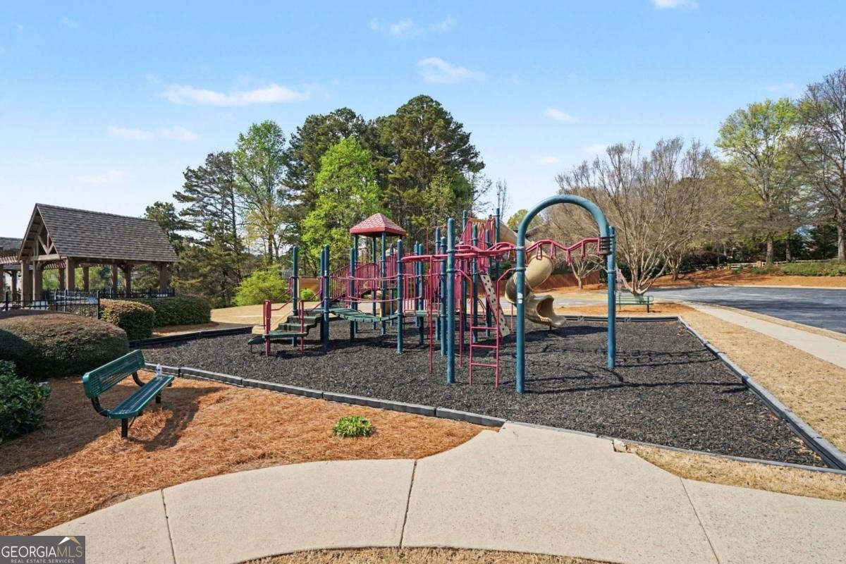 1958 Mapmaker Drive Dacula - Photo 44