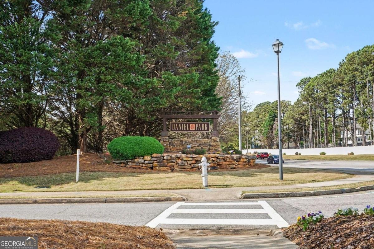 1958 Mapmaker Drive Dacula - Photo 45