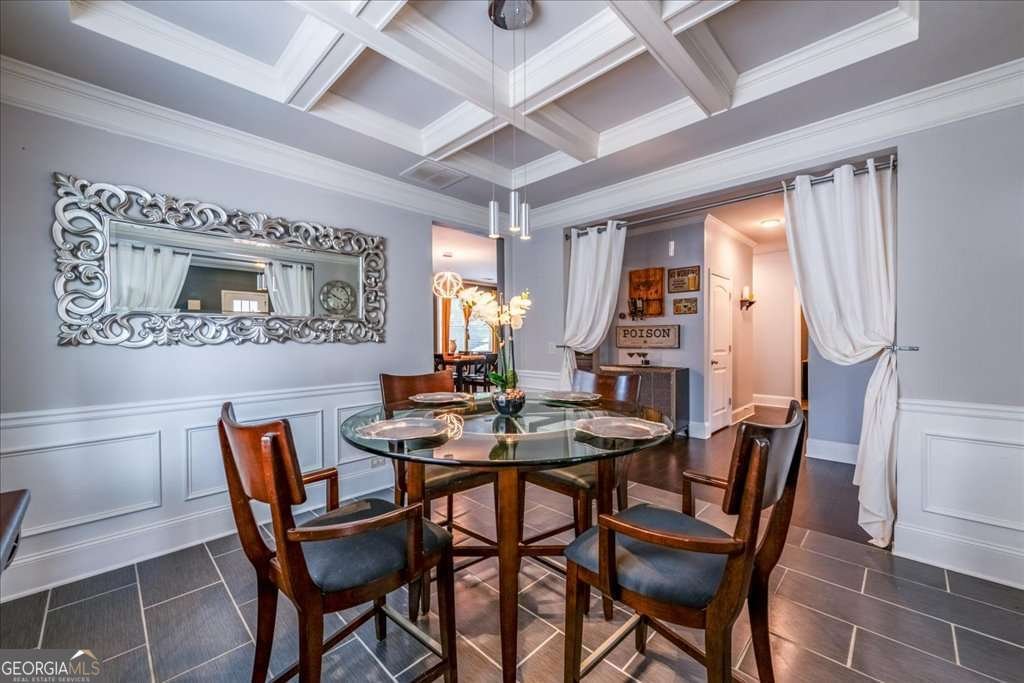 7306 Parkland Bend Fairburn - Photo 10