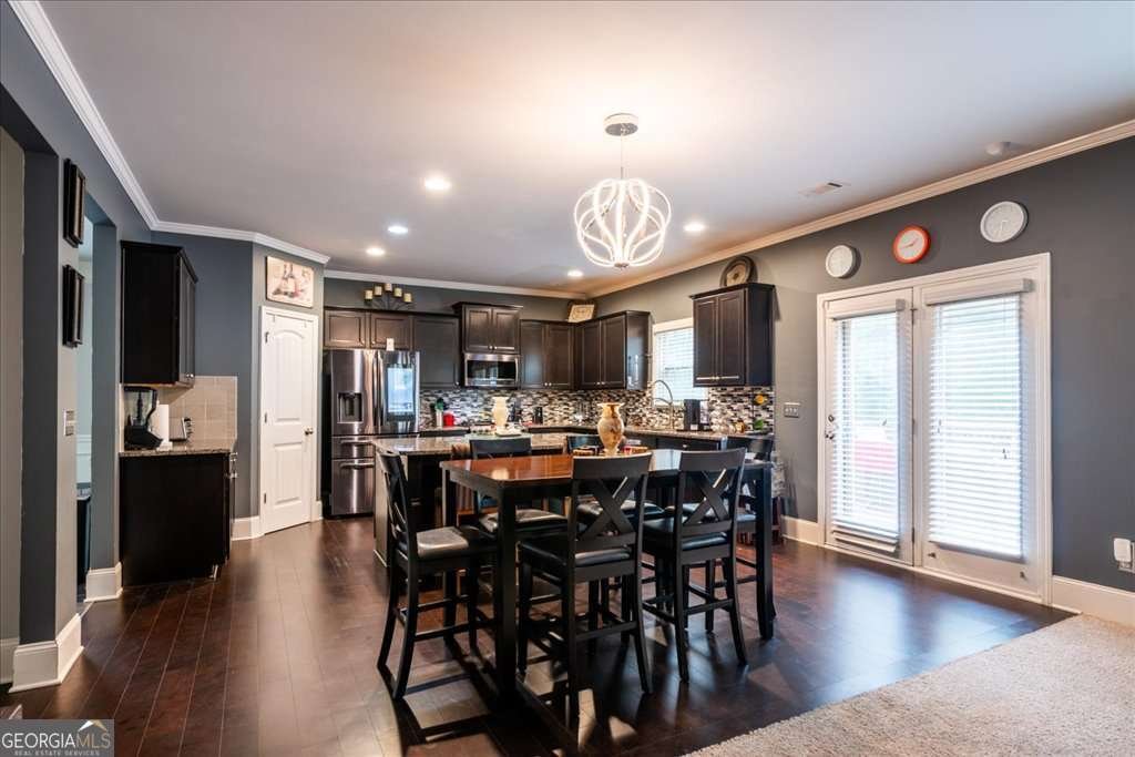 7306 Parkland Bend Fairburn - Photo 11