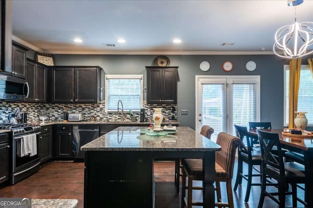 7306 Parkland Bend Fairburn - Photo 12
