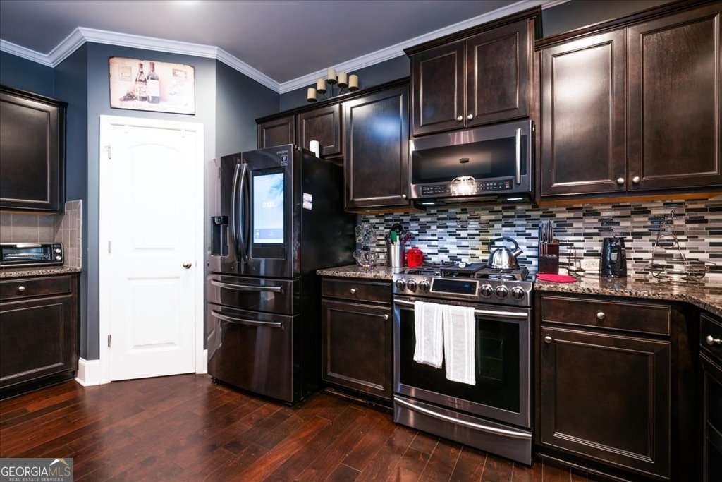 7306 Parkland Bend Fairburn - Photo 13