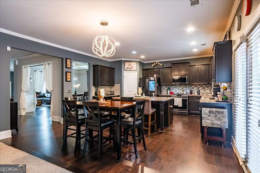 7306 Parkland Bend Fairburn - Photo 14